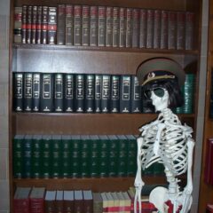 Books, Magazines & Newspapers