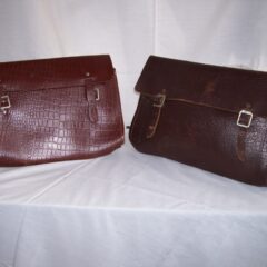 Luggage, Keys & Padlocks