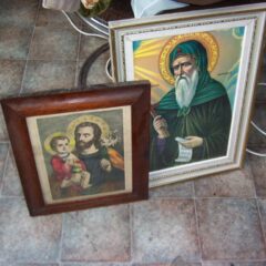 Religious Beliefs & Death