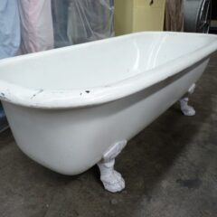 Bathroom Furniture & Accessories