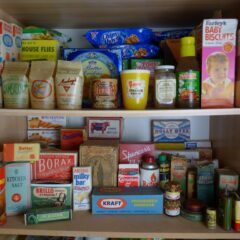 Prop Food, Packaging & Advertising