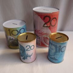 $Banking & Fake Currency$