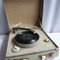 Audio & Visual Electronics