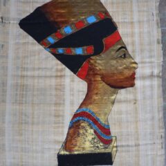 Cultural Artefacts From Around The World