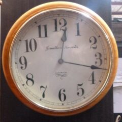 Wall / Mantle / Desk Clocks