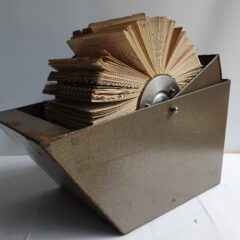 Paperwork Filing Cabinets, Boxes & Organisers