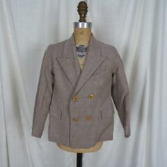 Childrens Vintage clothing