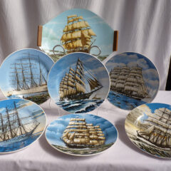 Ornaments / Collectables / Vases / Candles