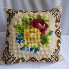 Soft Furnishings & Linen