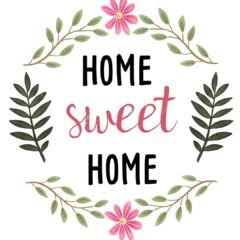 Home Props & Dressings