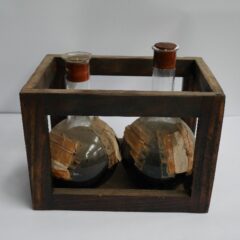 Science, Apothecary & Oddities