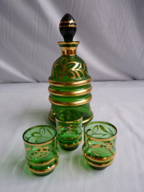 Decanters, Carafes & Flasks - Image 6