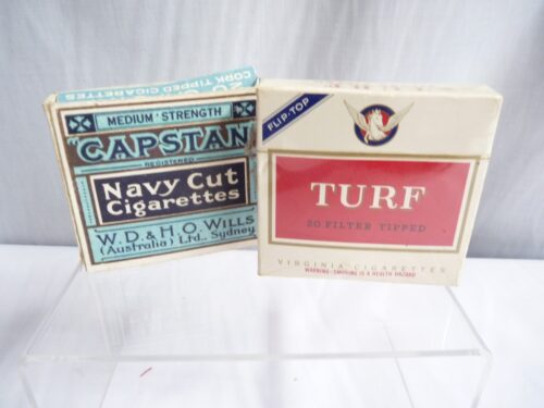 Cigarette Packets & Cases - Image 8