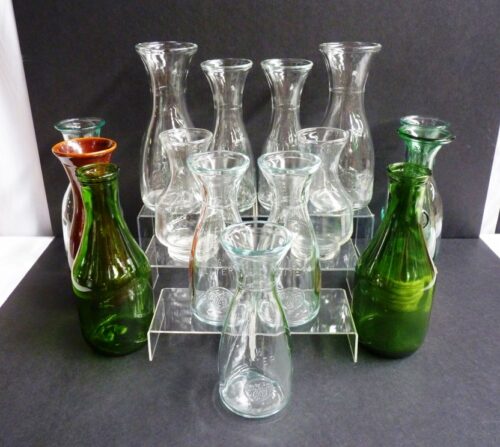 Decanters, Carafes & Flasks - Image 9