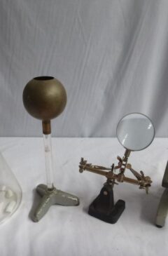 Laboratory Equipment