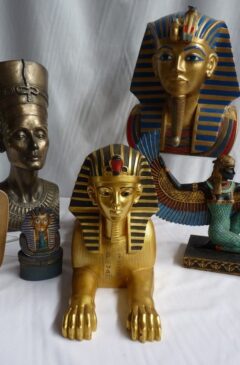 Egypt