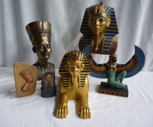 Egypt