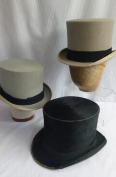 MensAcc: Hats & Caps