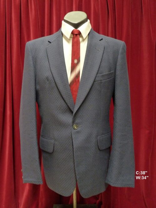 1950s-1960s Mens suits – Prop-A-Ganda 1960s Mens Suits