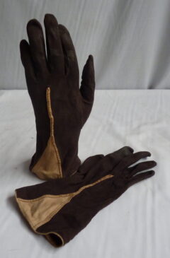LadiesAcc: Gloves and Hosiery