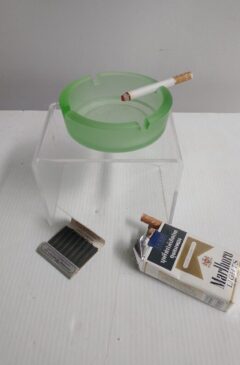 Tobacco & Accessories