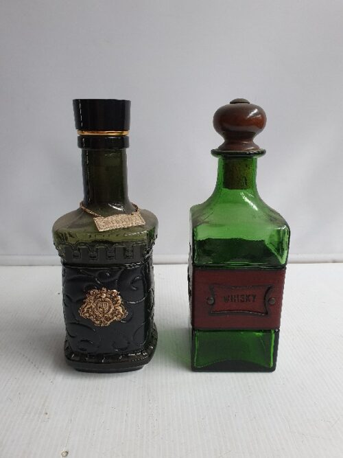 Decanters, Carafes & Flasks - Image 2