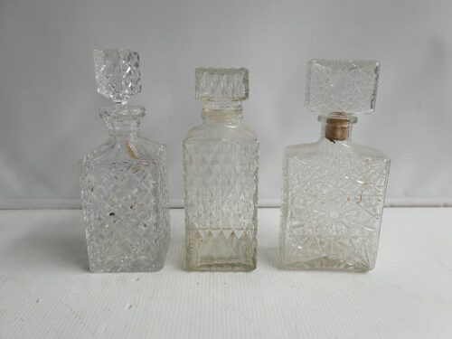 Decanters, Carafes & Flasks - Image 4