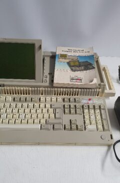 Computers & Laptops