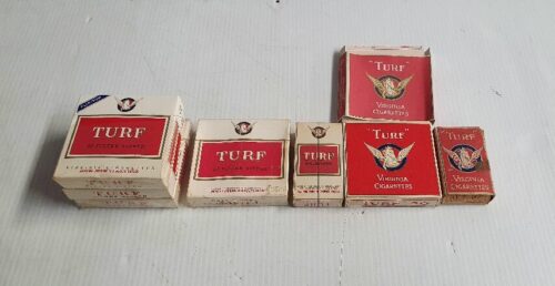 Cigarette Packets & Cases - Image 46