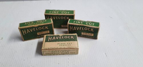 Cigarette Packets & Cases - Image 43