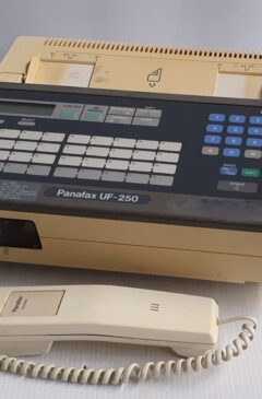 Fax, Email & Digital Correspondence
