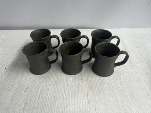 6 Breakaway Mugs $100+ Gst