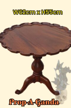 Coffee, Hall, Side, Small & Wine Tables