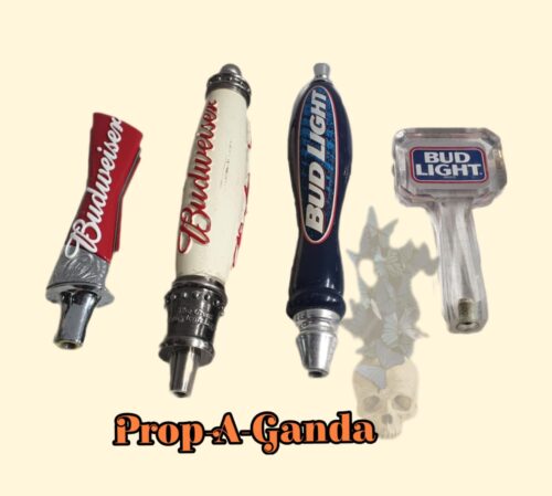 Beer Pull, Taps, Kegs, Dispensers & Siphons - Image 7