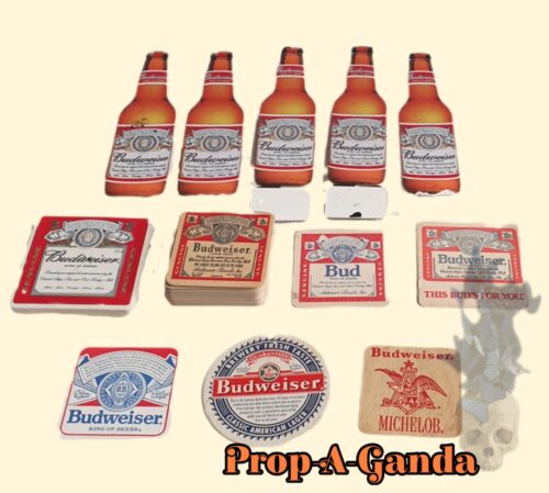 Cocktail, Coasters, Cork Screws & Bottle Openers - Image 18