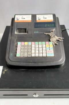 Cash Registers